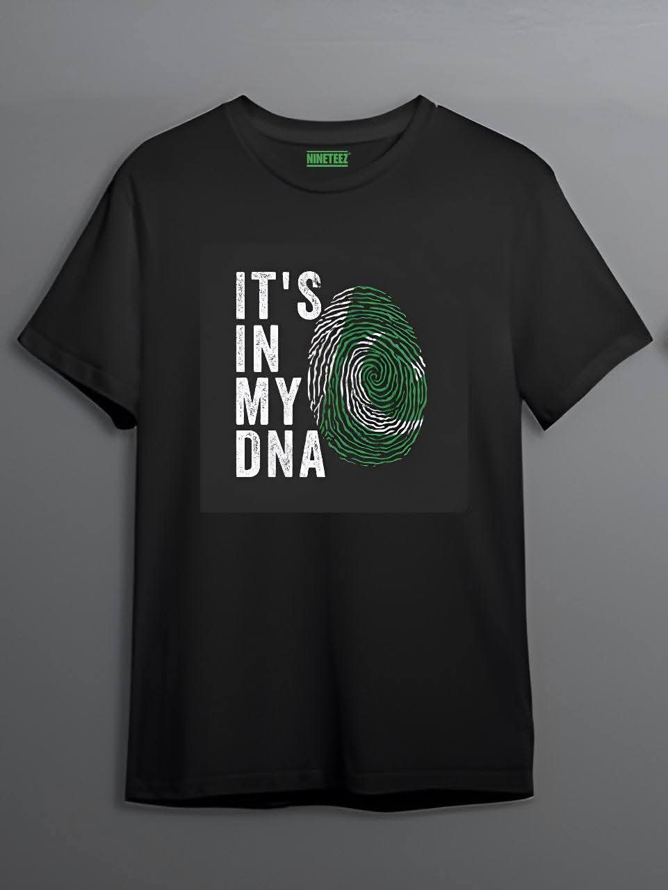 It's In My DNA Edition