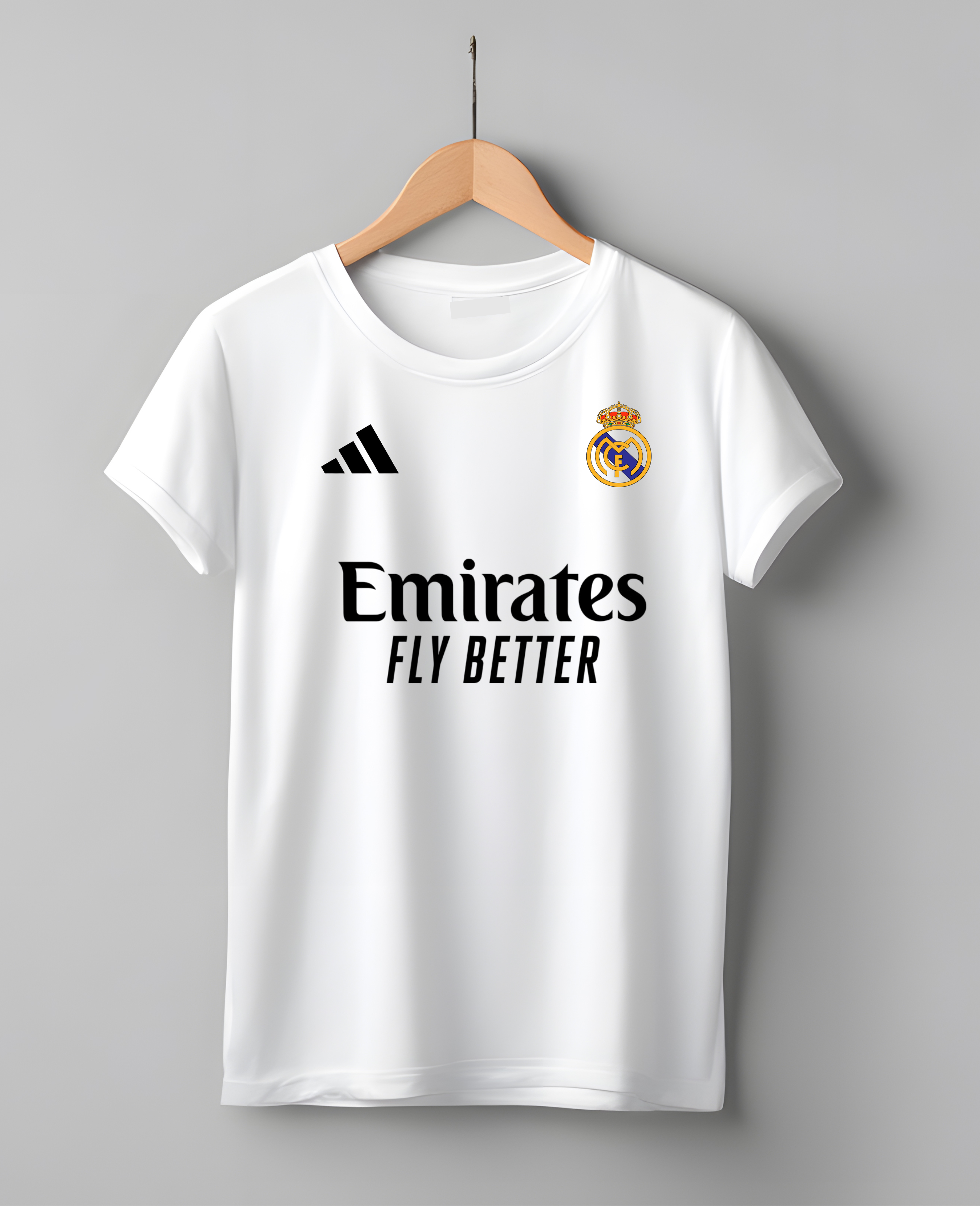 Real Madrid Edition
