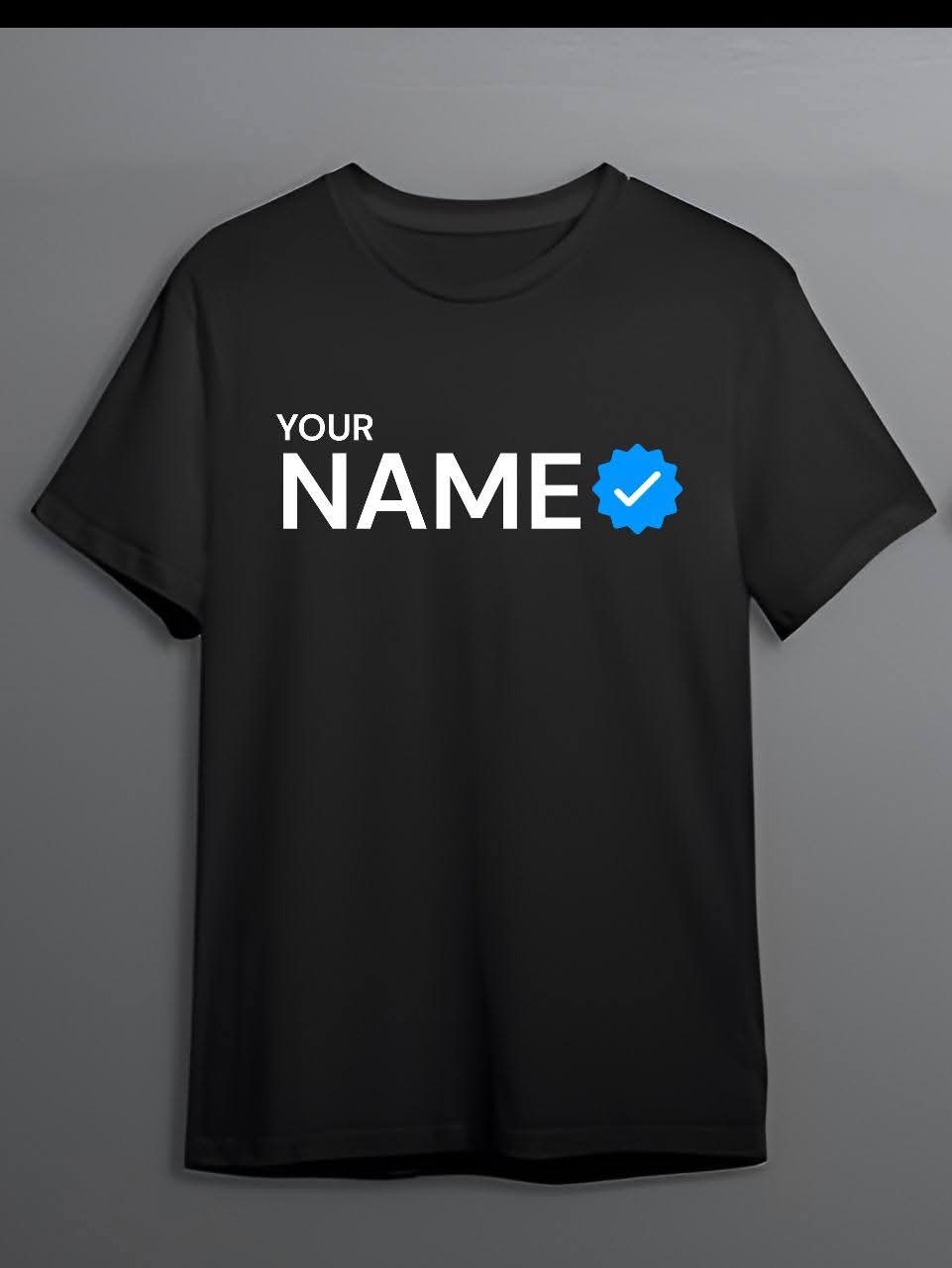 Verified Name Edition