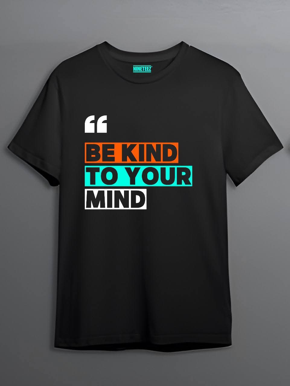 Be Kind Edition