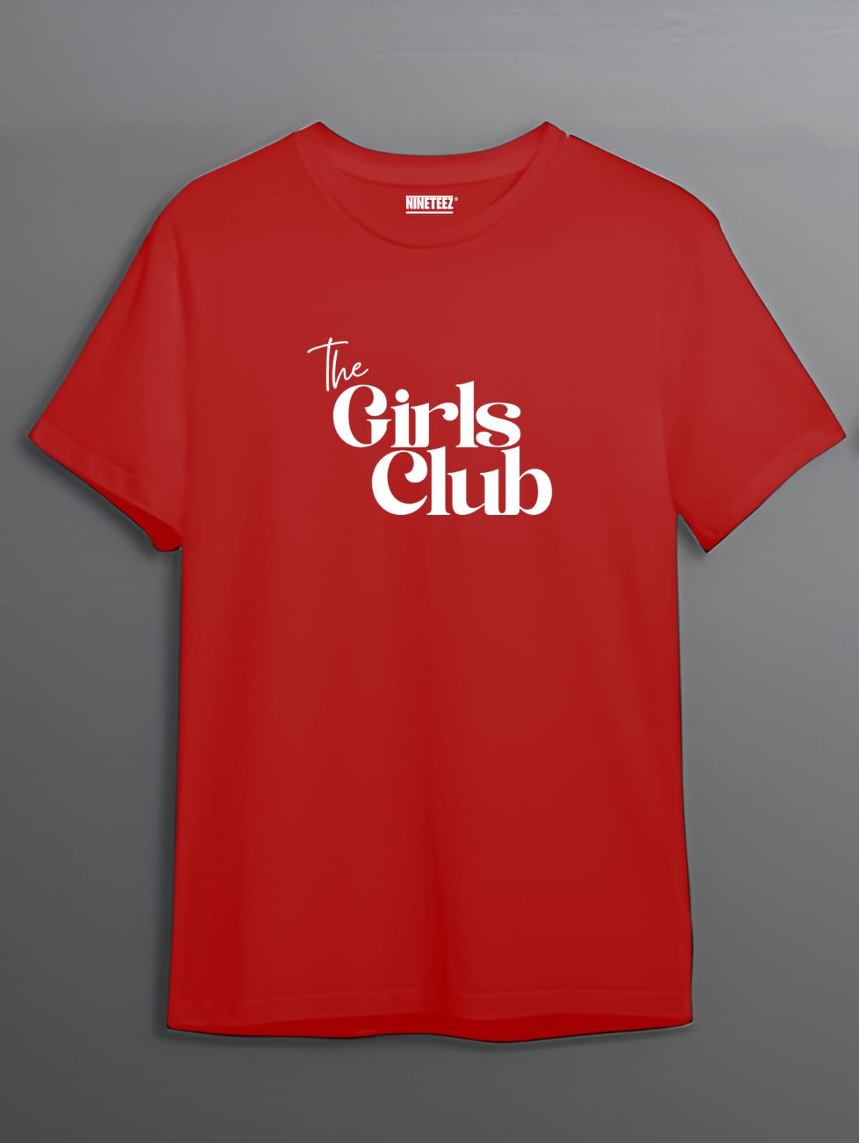 Girls Club Edition 