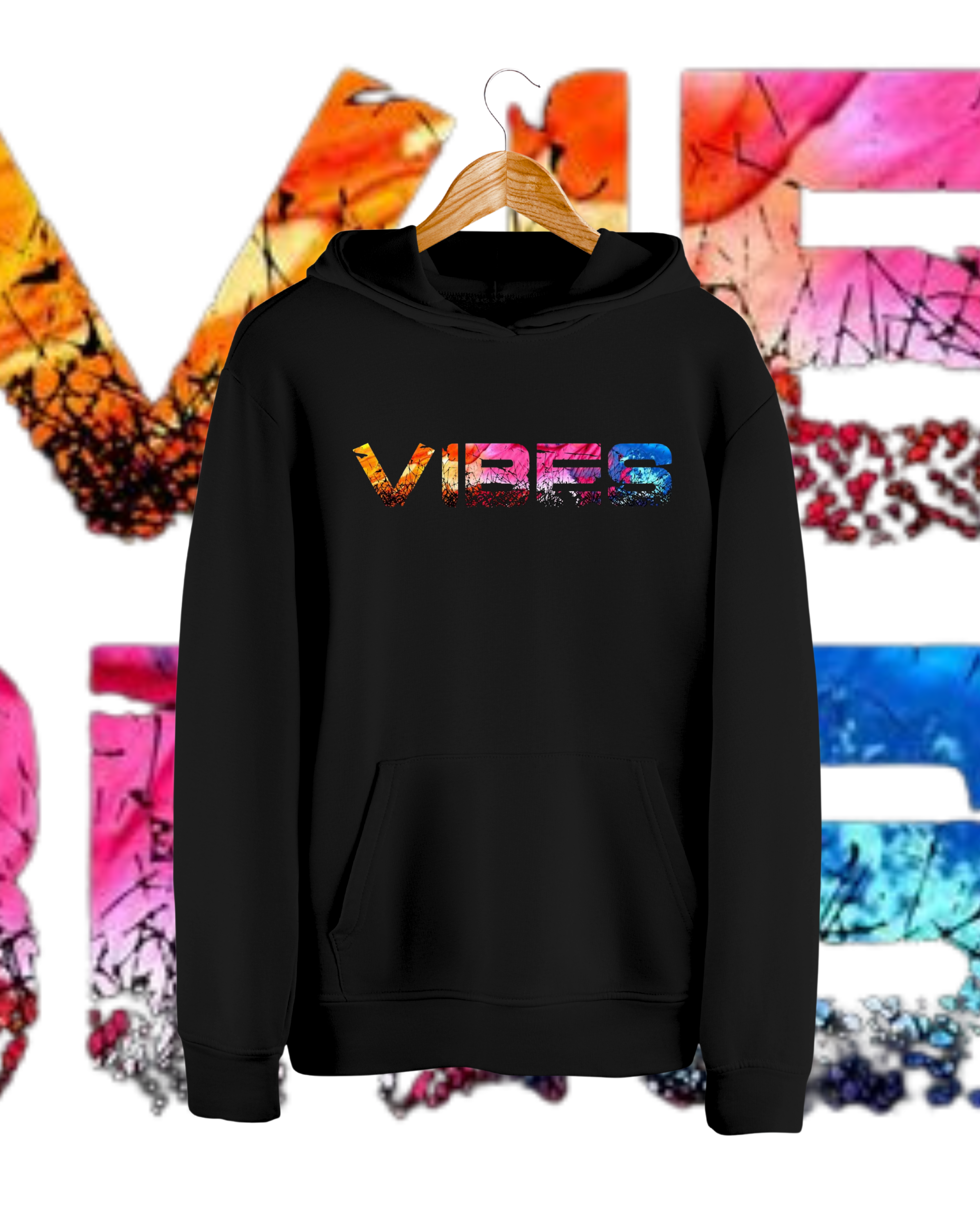VIBE Hoodie