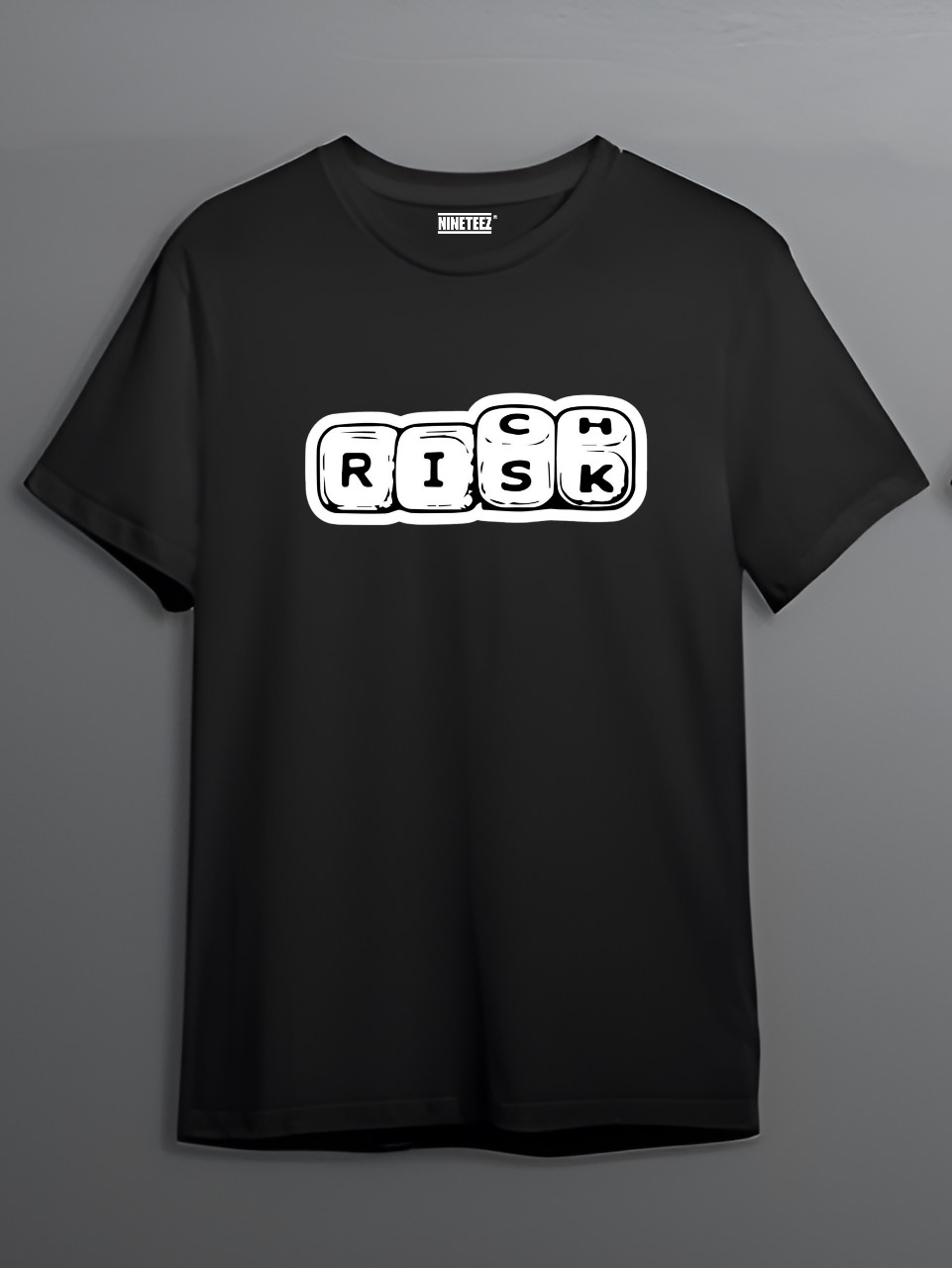 Risk=Rich Edition