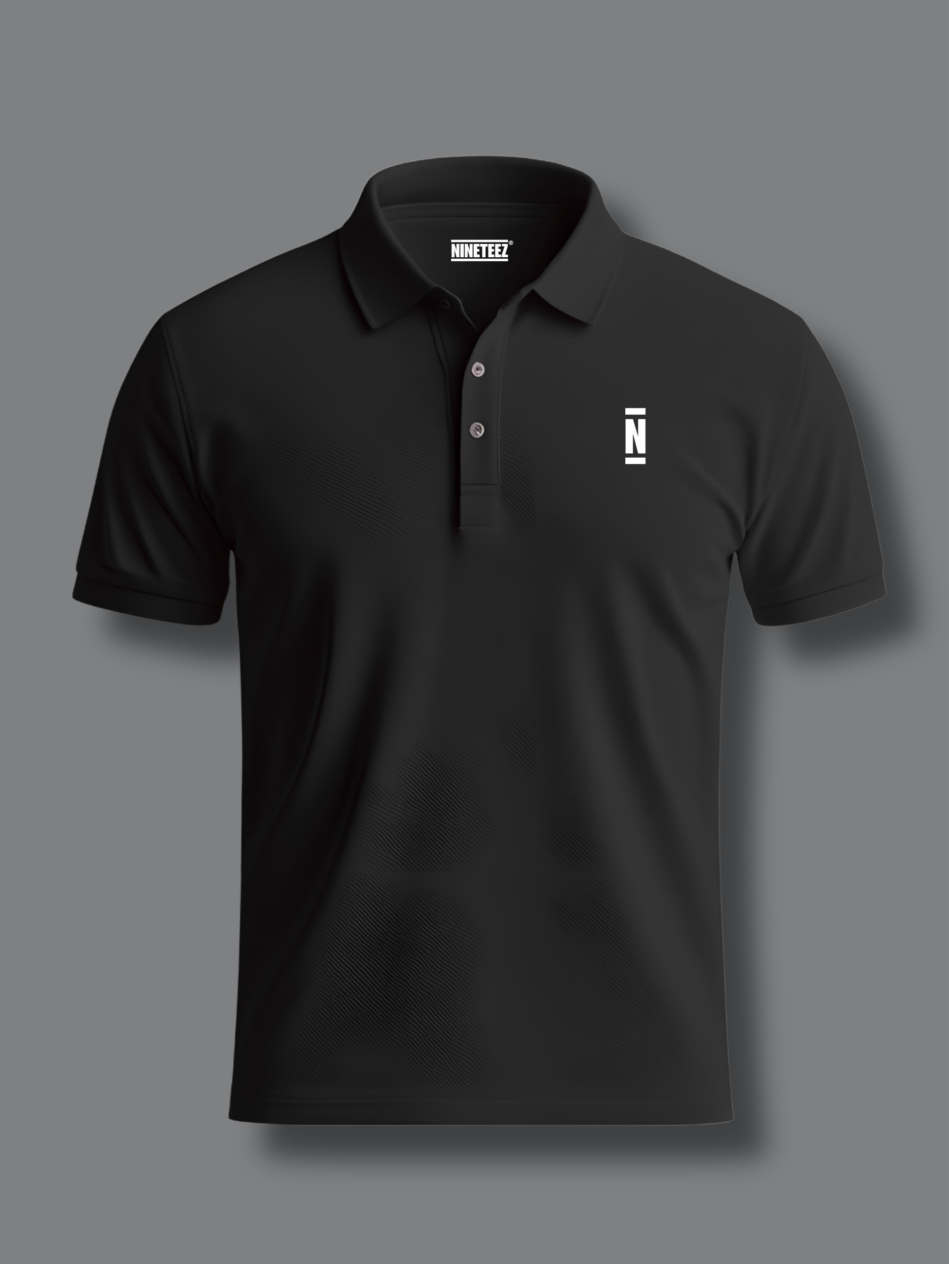 NINETEEZ Polo Shirt