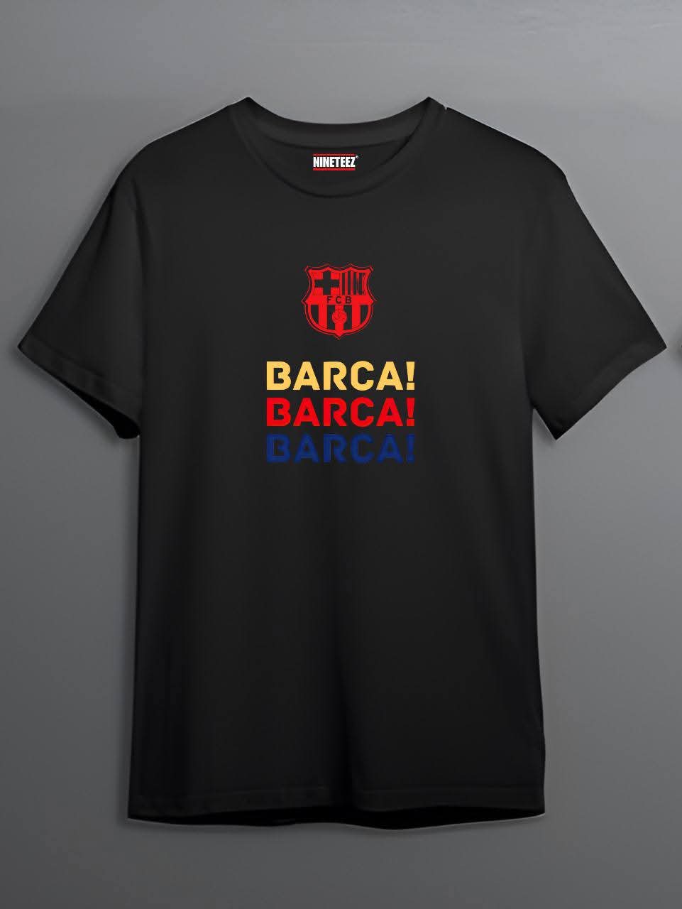 Barca Edition