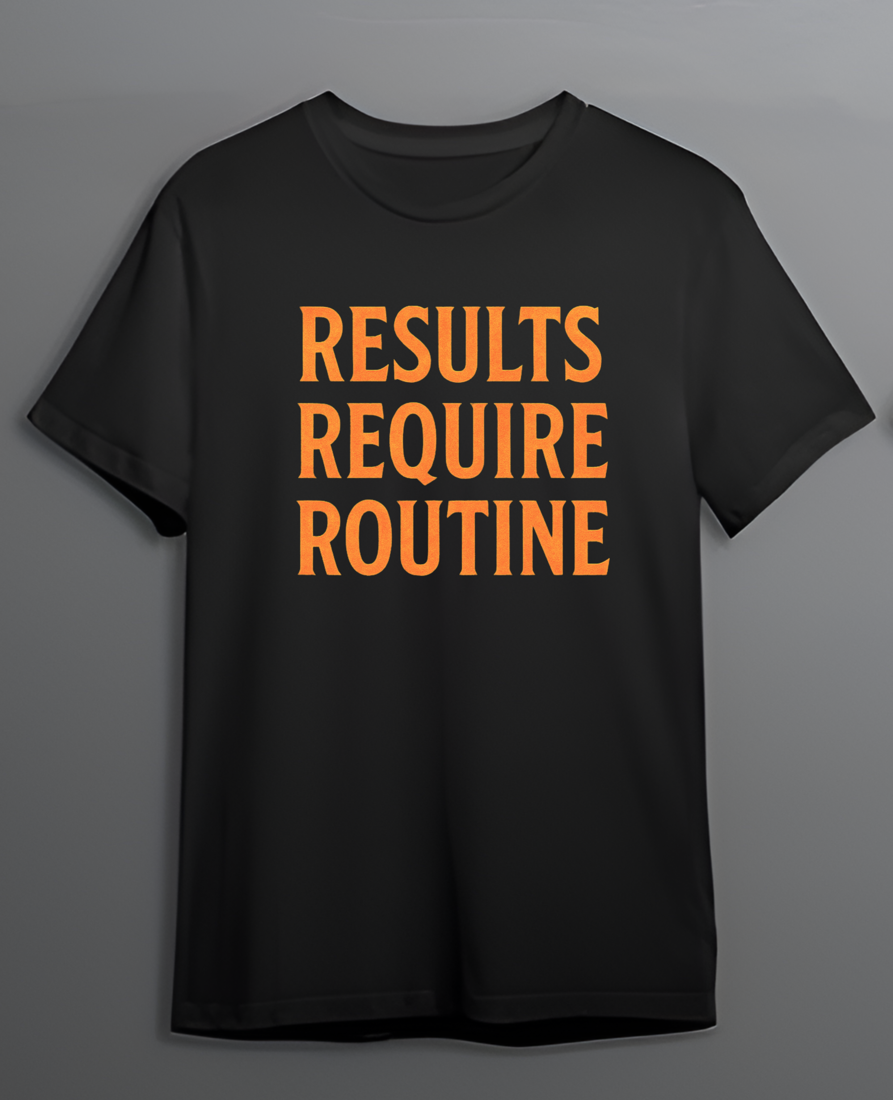 Routine Edition