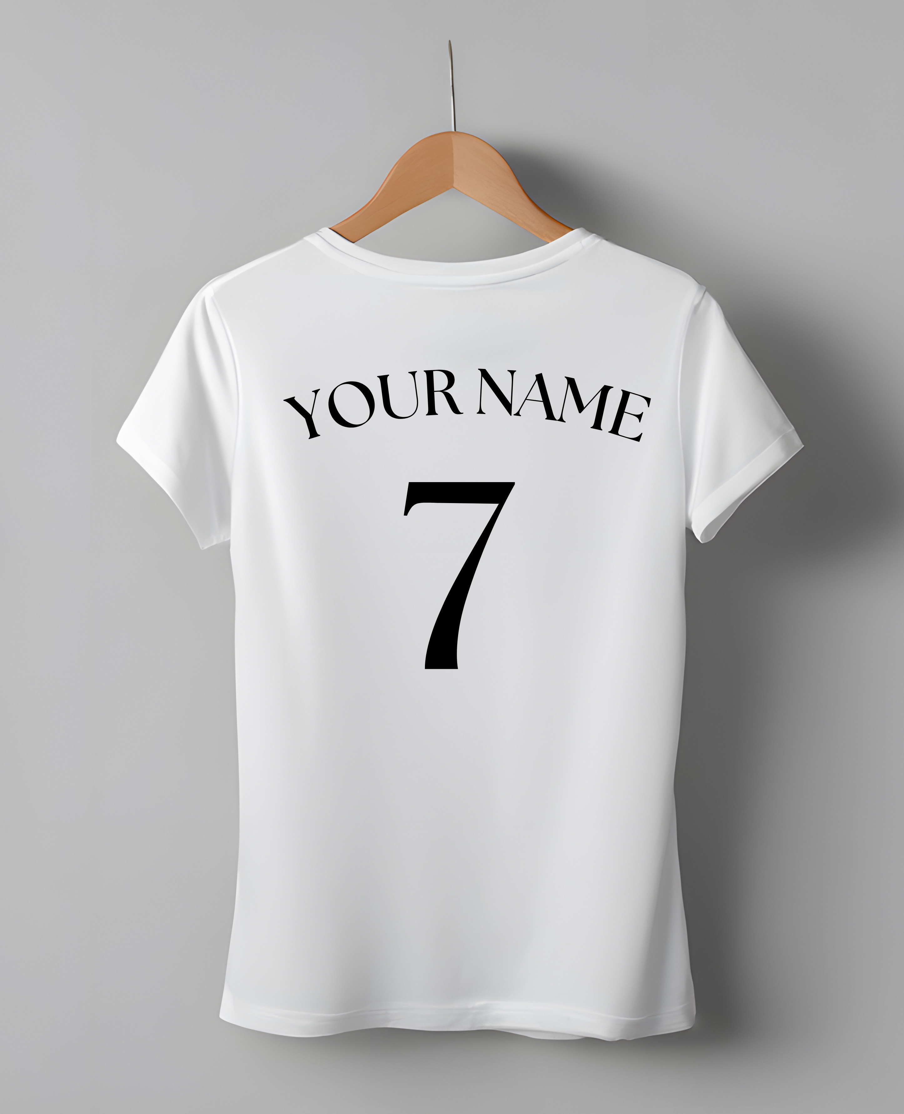 Real Madrid Edition