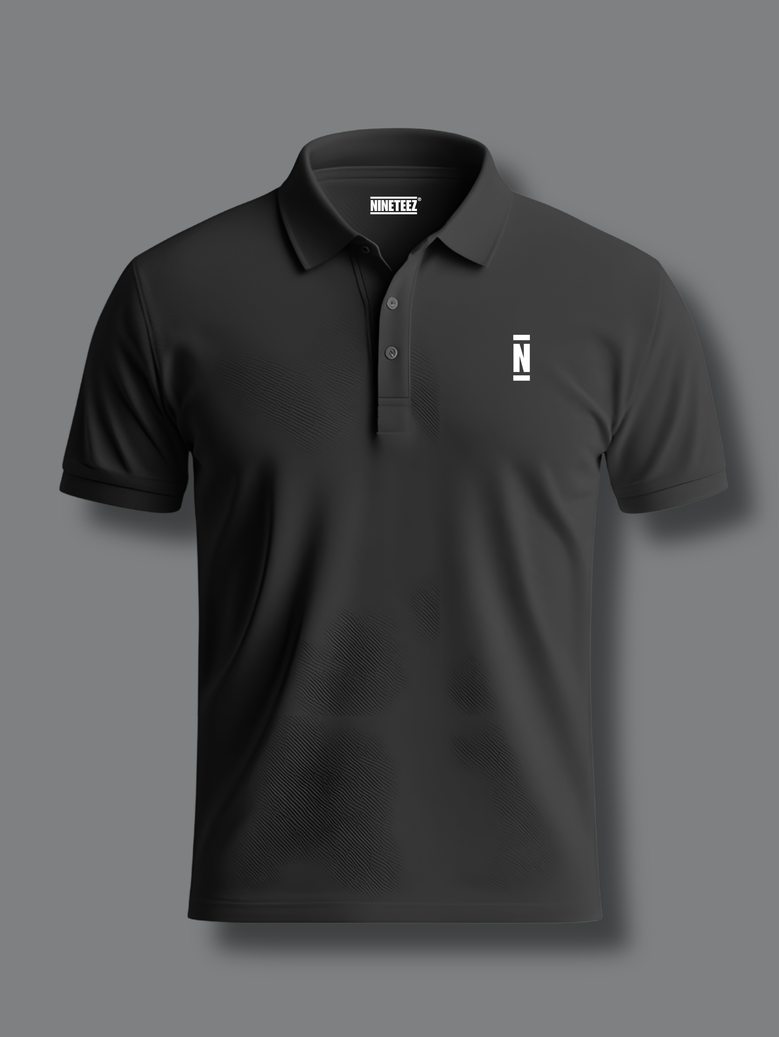NINETEEZ Polo Shirt