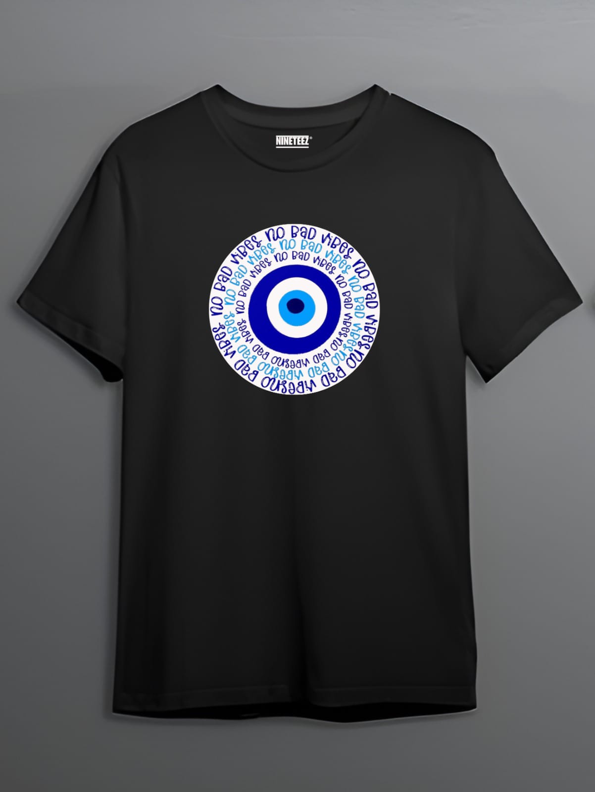 Evil Eyes Off Edition