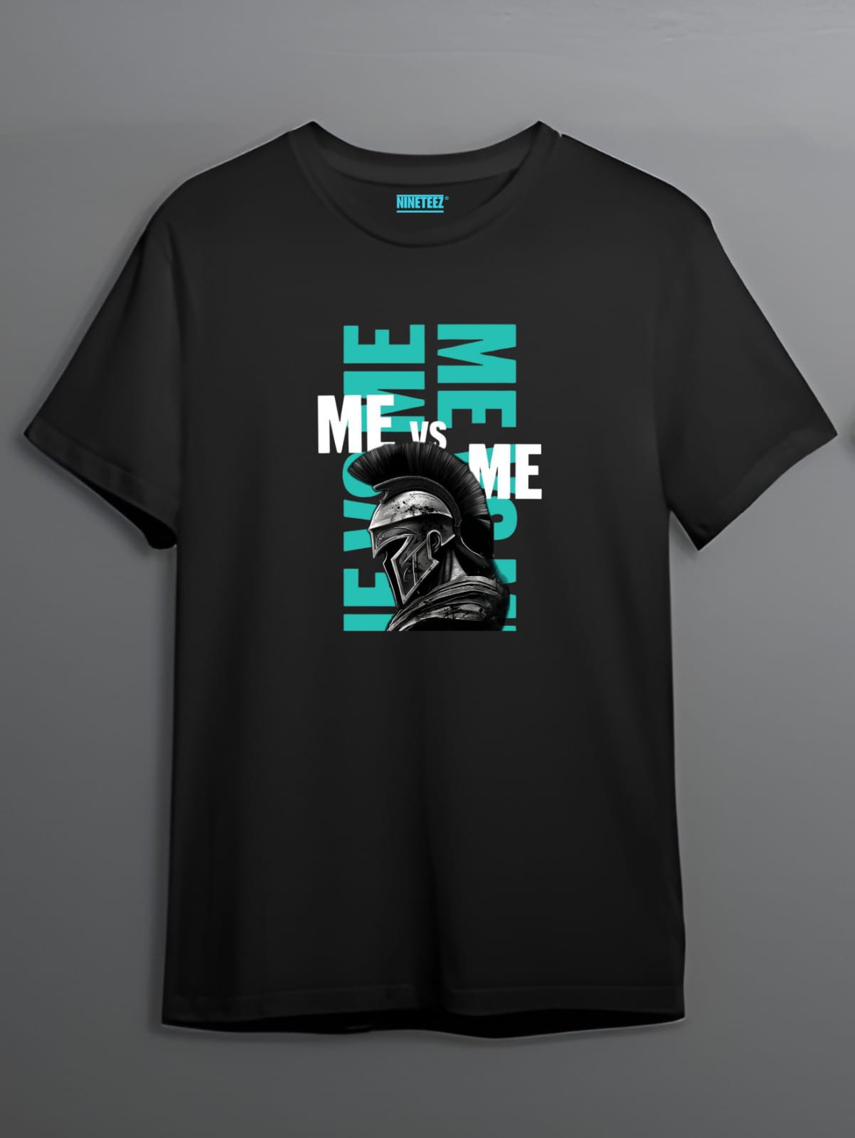 Me vs Me Edition