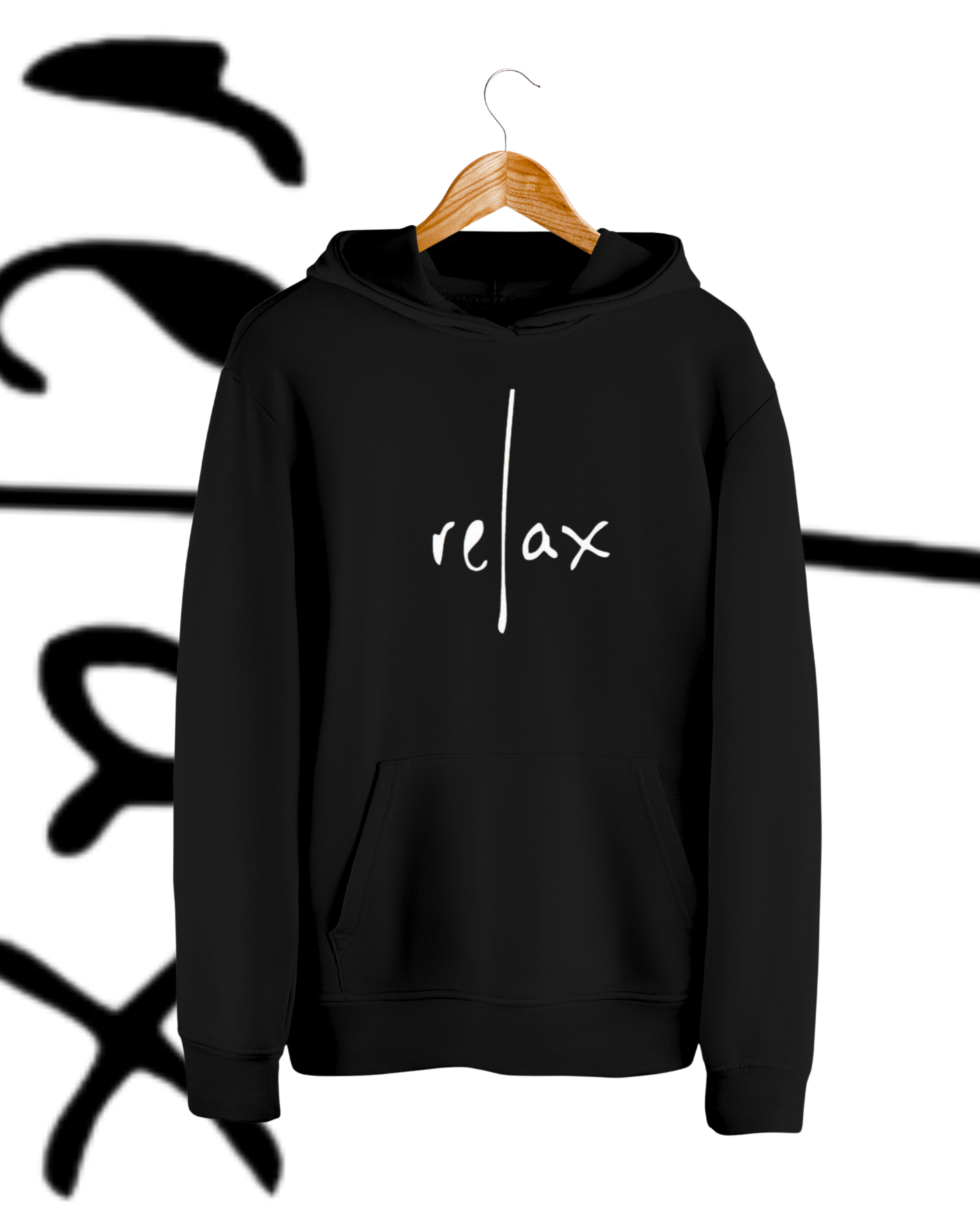 Relax Hoodie