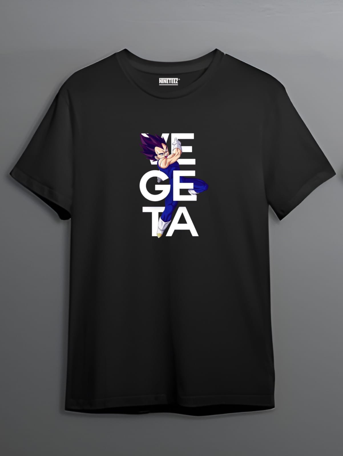 Vegeta Editon