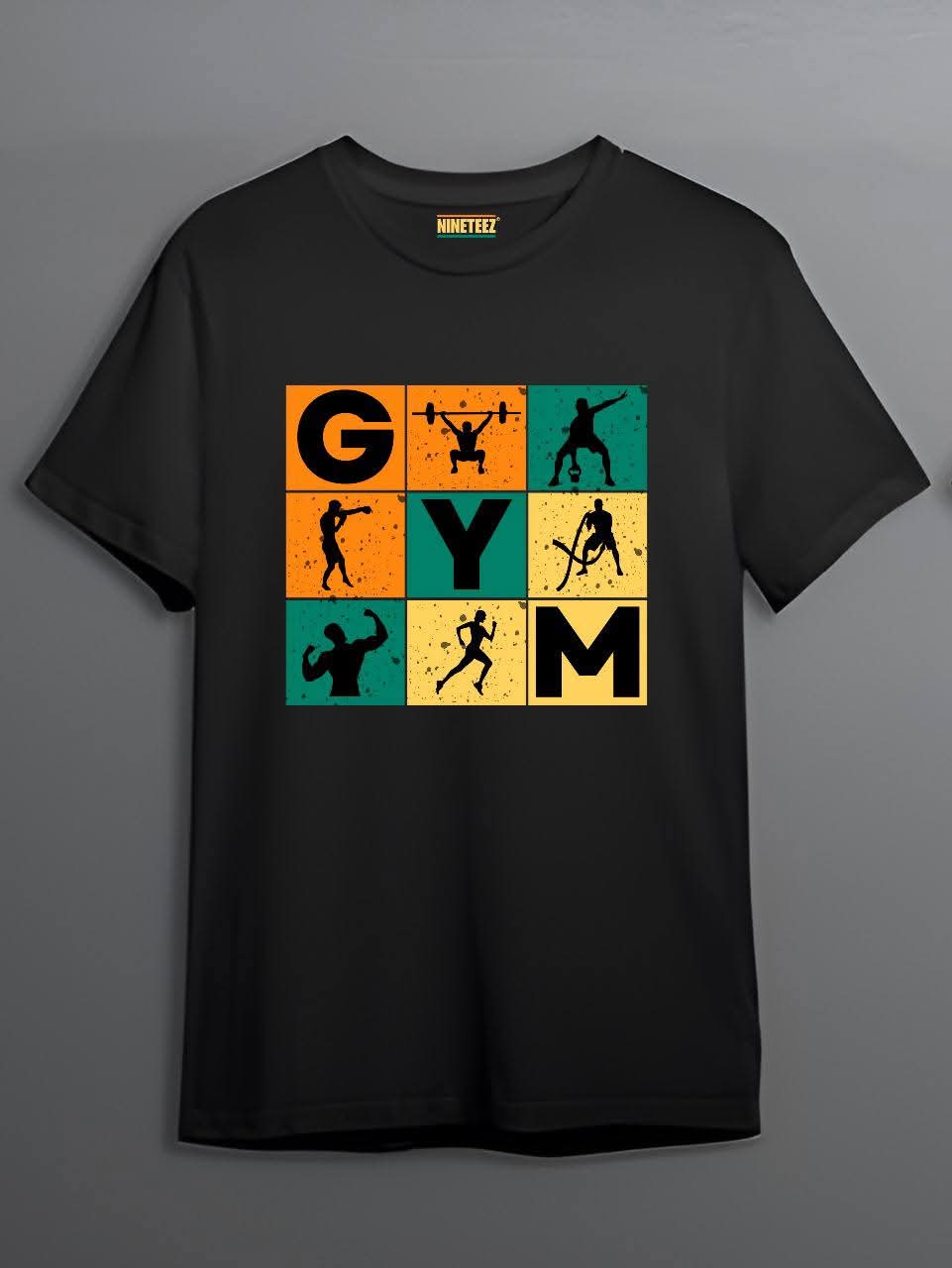 Gym Edition