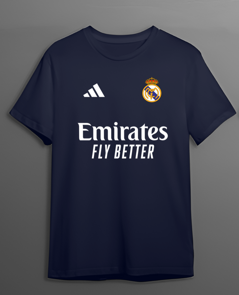 Real Madrid Edition