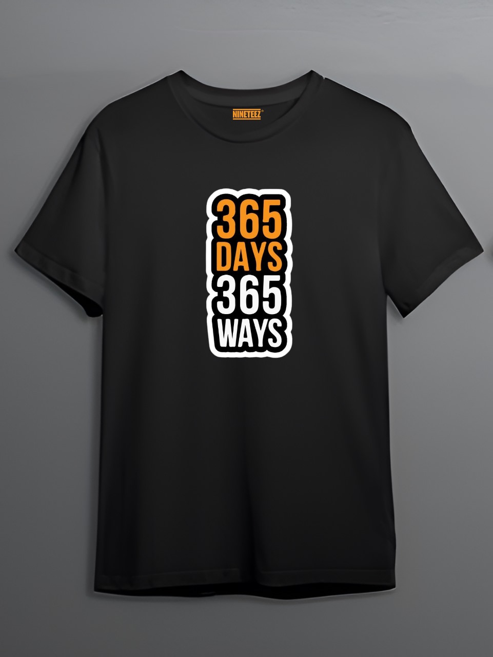 365 Days 365 Ways Edition