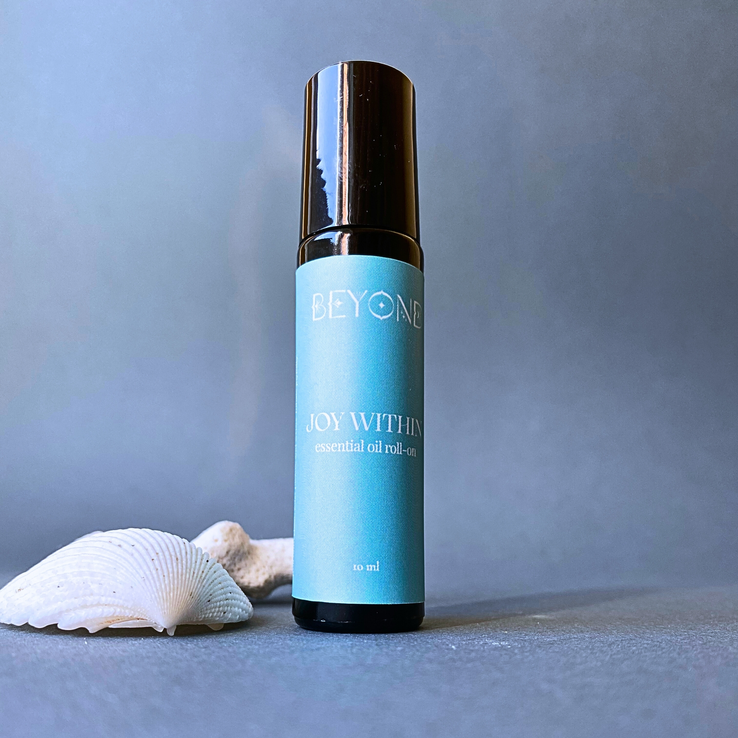 JOY WITHIN Essential Oils Elixir