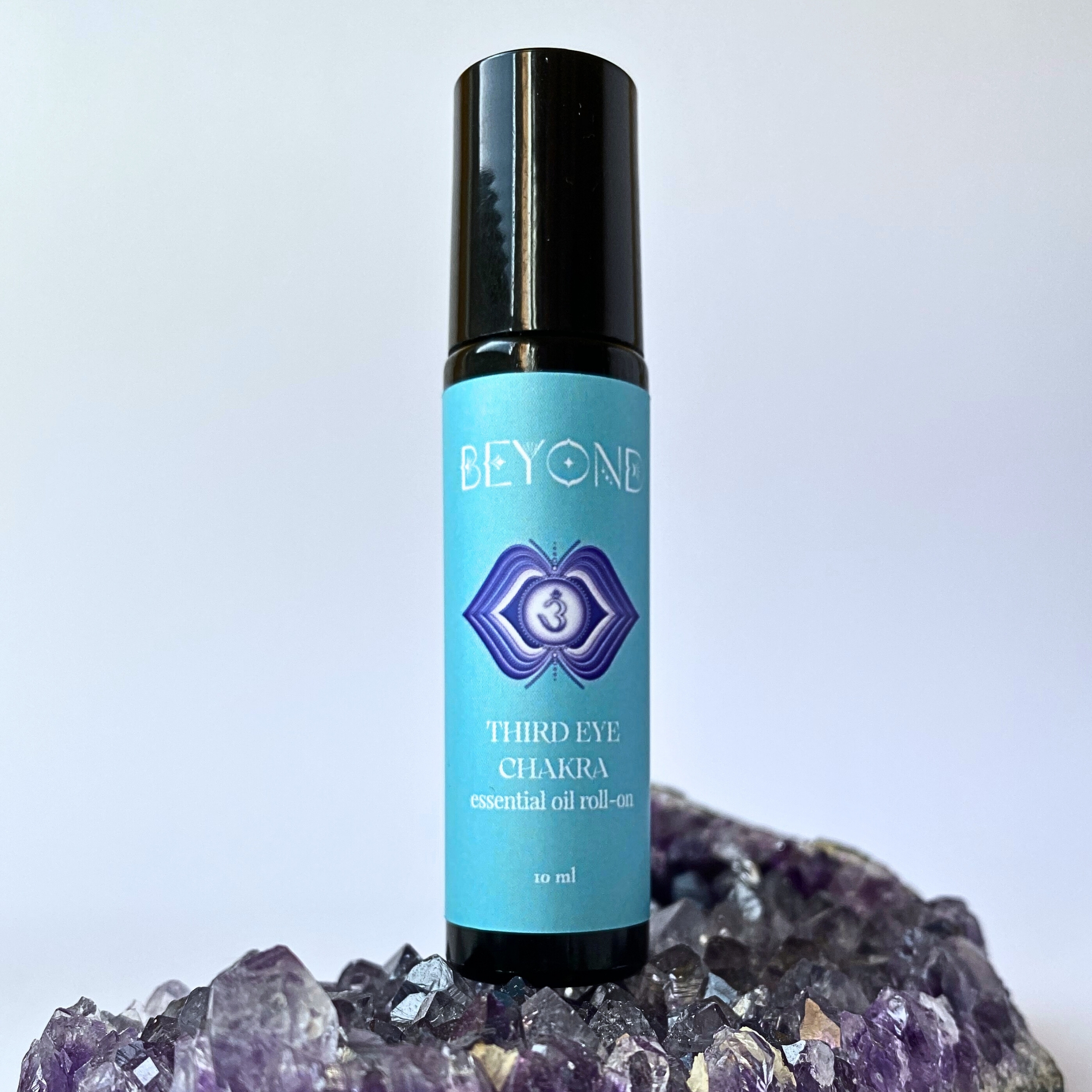 THIRD EYE Balancing Essential Oil Blend 
