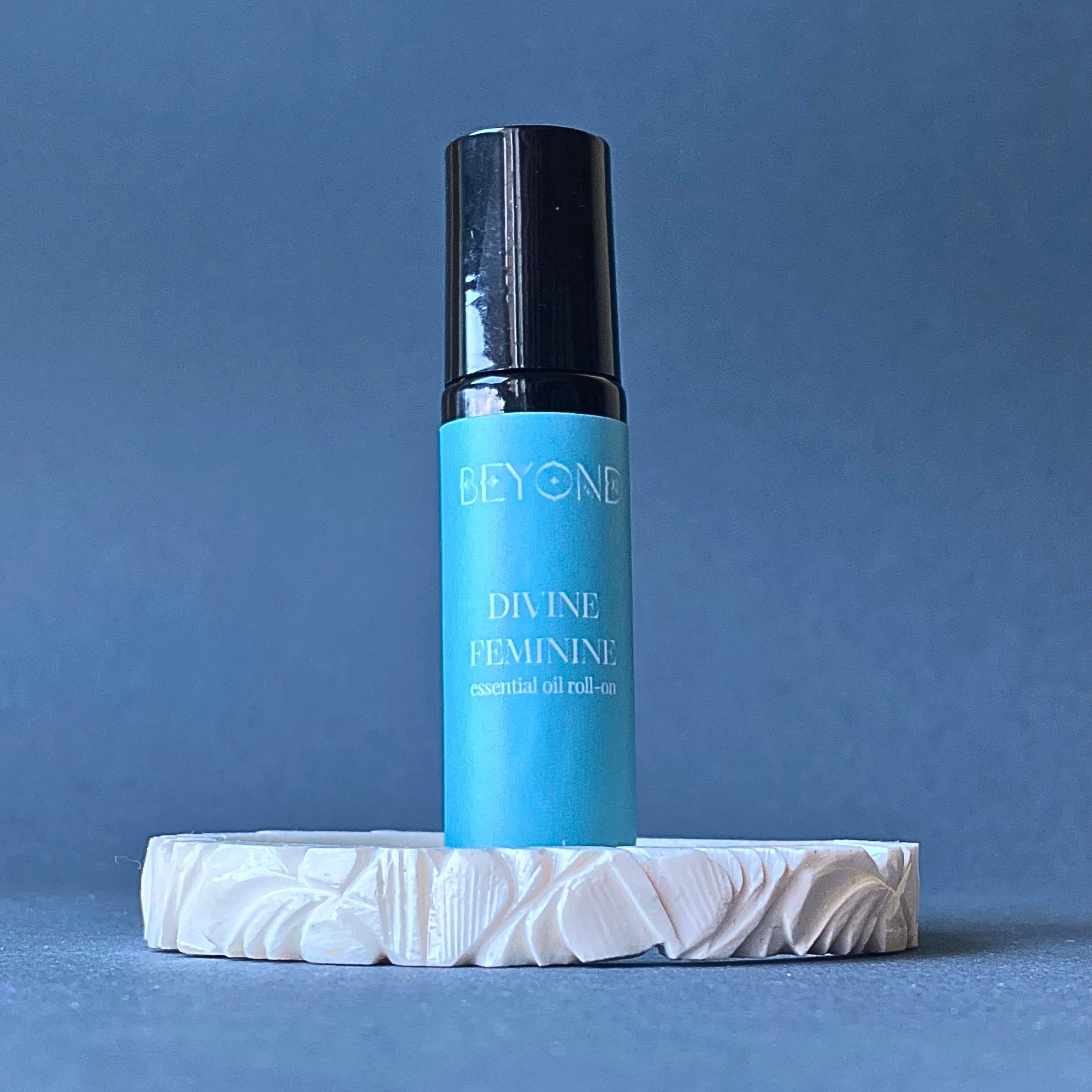 DIVINE FEMININE Essential Oils Elixir