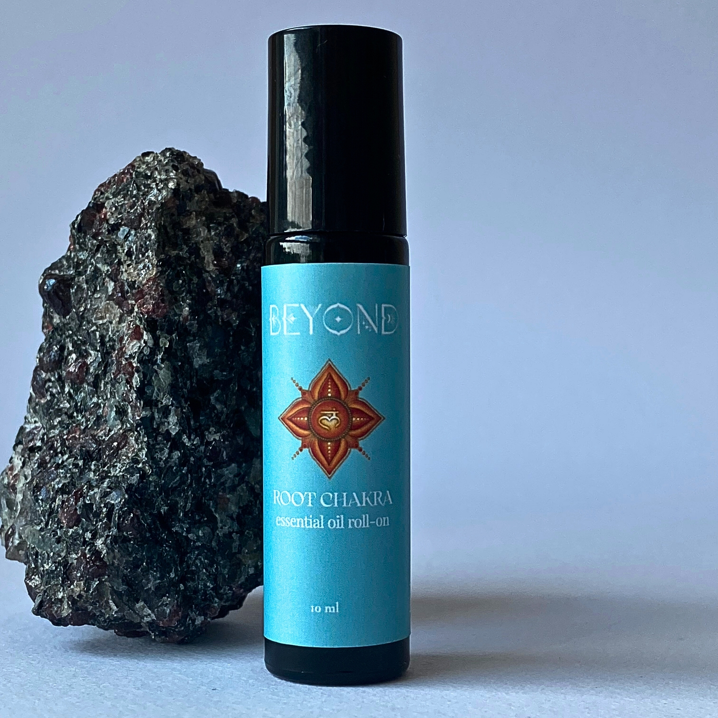ROOT CHAKRA Balancing Essential Oil Blend 