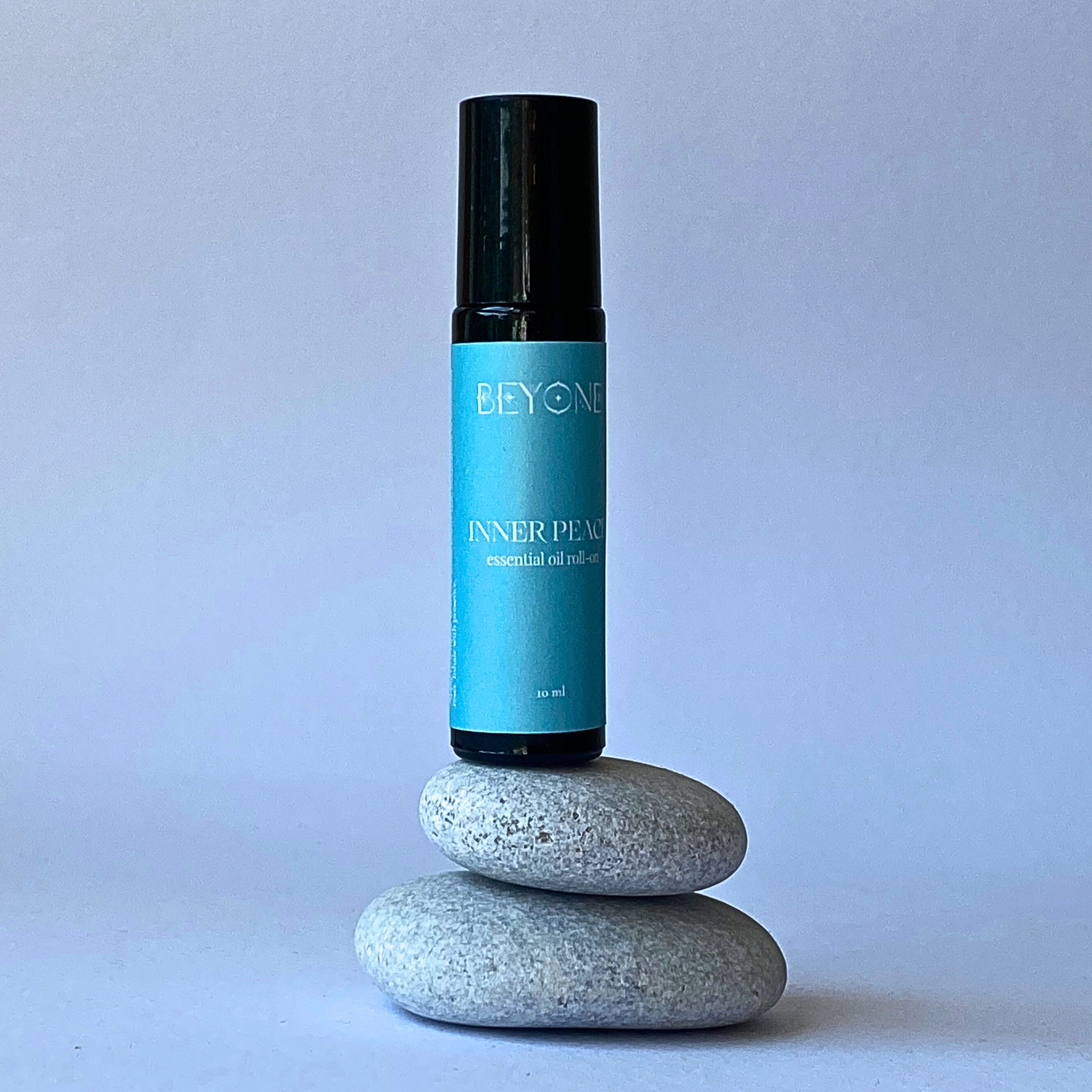 INNER PEACE Essential Oil Elixir