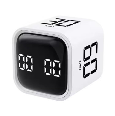 Gilaus susikaupimo laikmatis