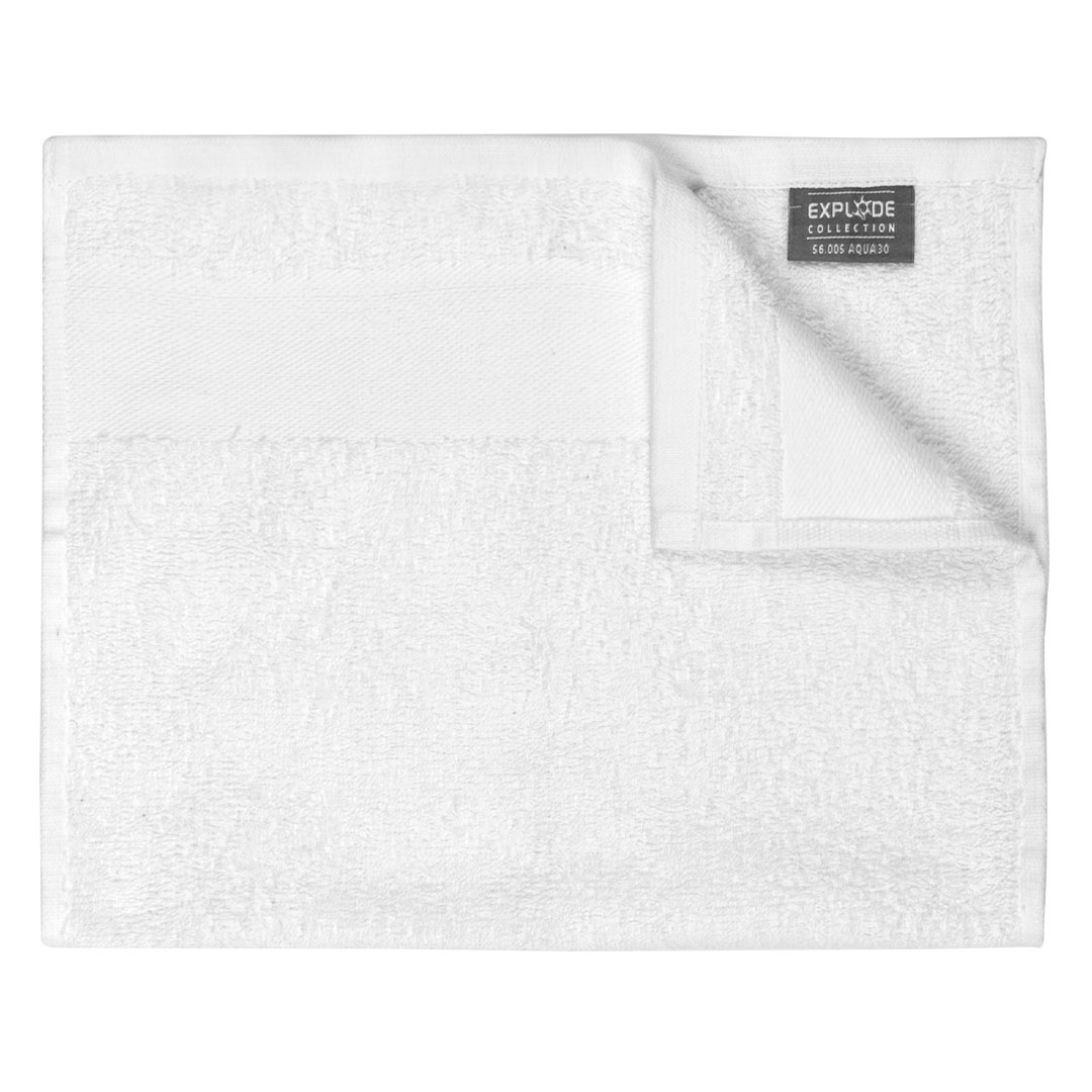 AQUA 30 – peshqir per mysafire 400 g/m²