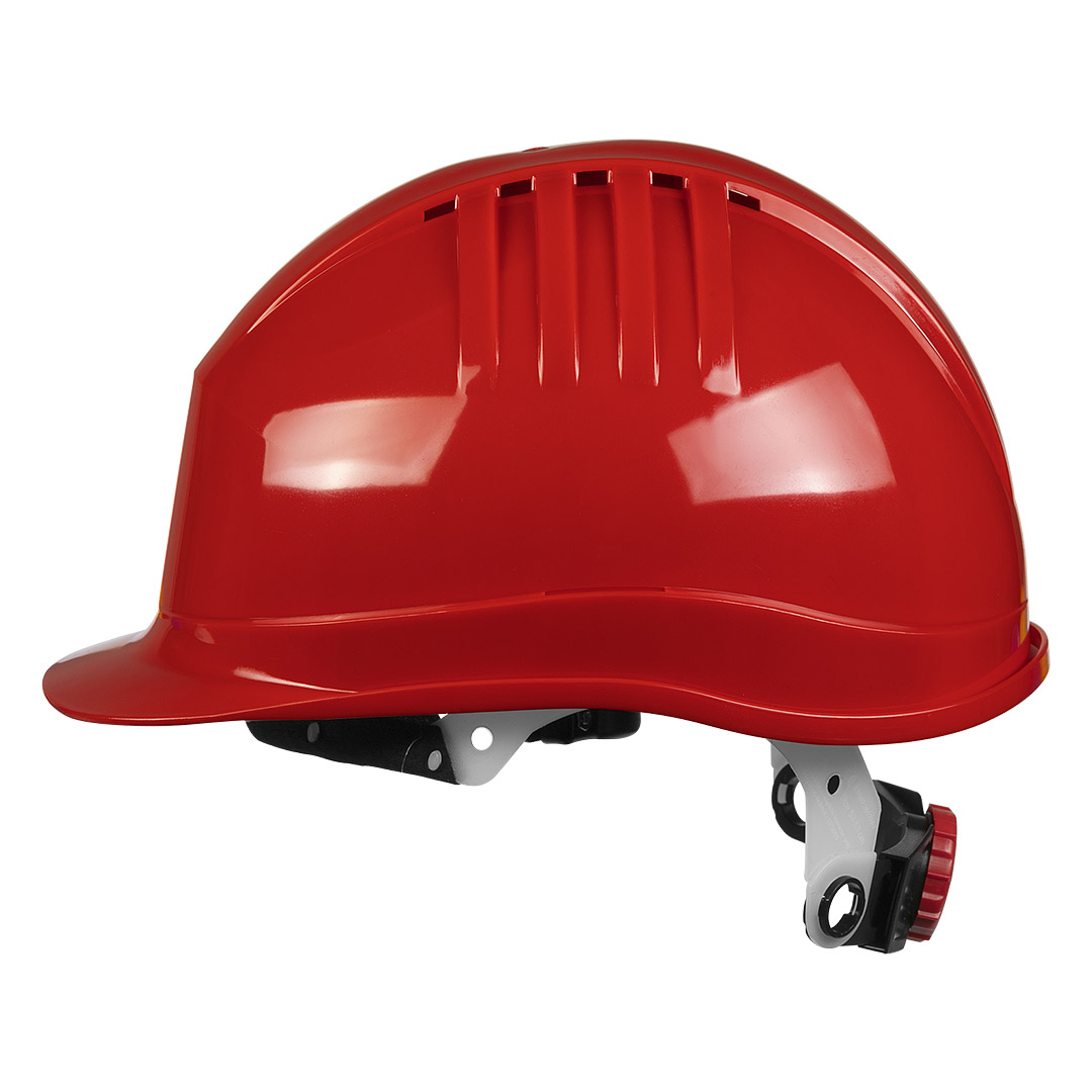 Helmet PRO – profesionale, rezistente dhe e sigurt