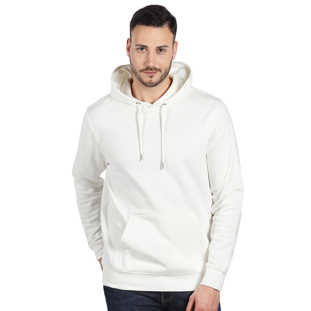 Bluze me kapuc ABSOLUT HOODY – organike, komode dhe moderne