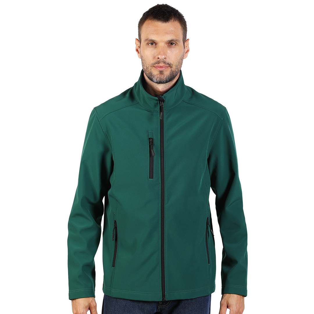 SKIPPER – xhaket softshell e lehte dhe rezistente ndaj eres
