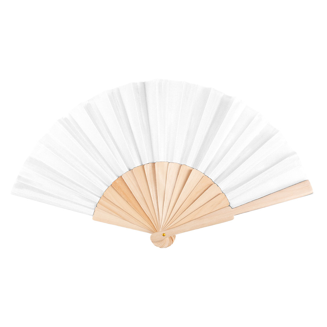 Ventilator dore i personalizuar Geisha