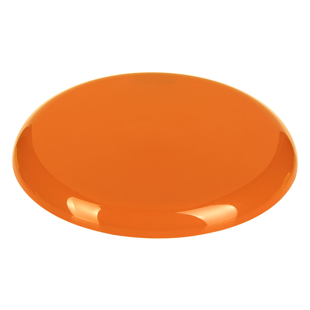 Frisbee JOY – Disk fluturues plastik per aktivitete dhe promocione