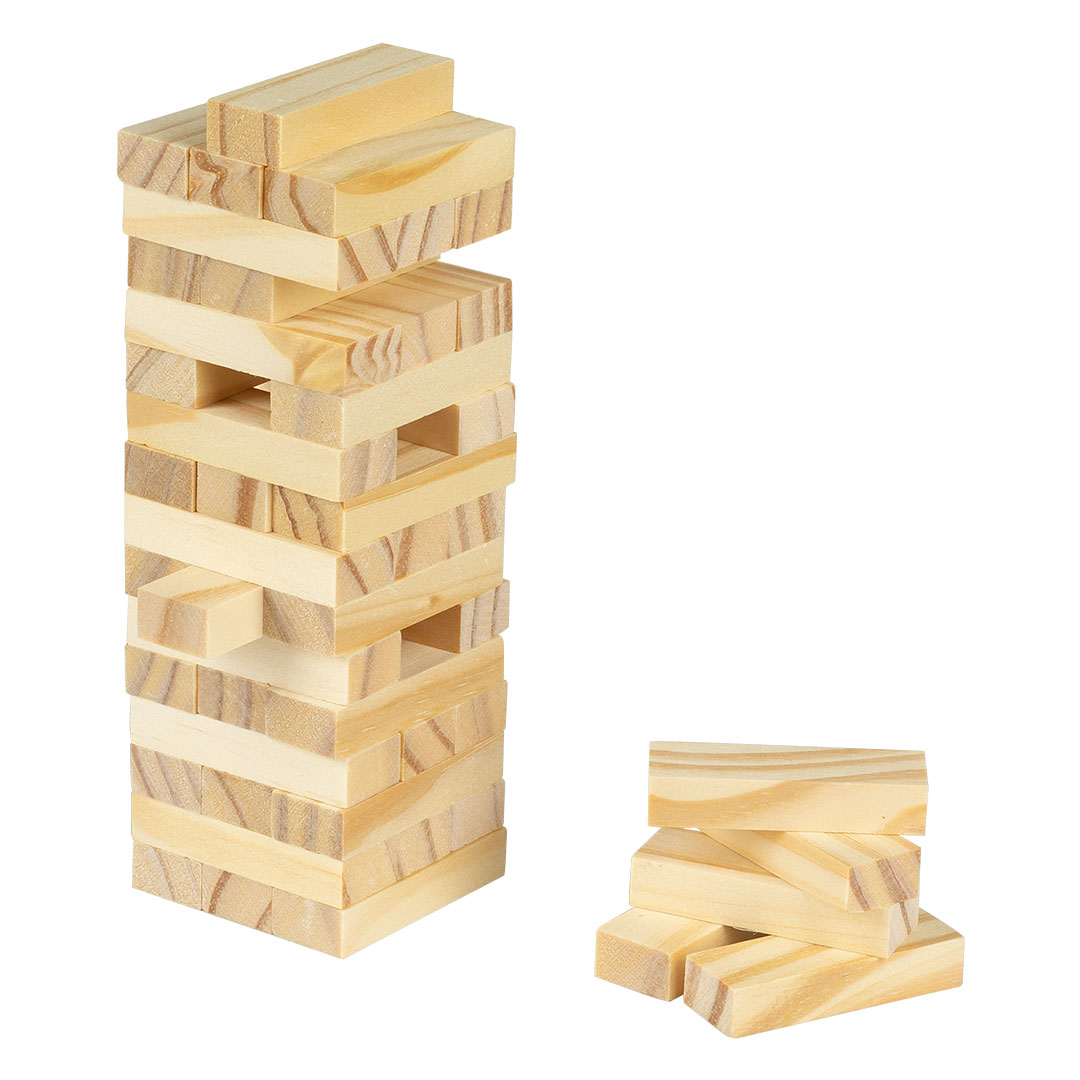 Loj kulle e personalizuar Tower 54