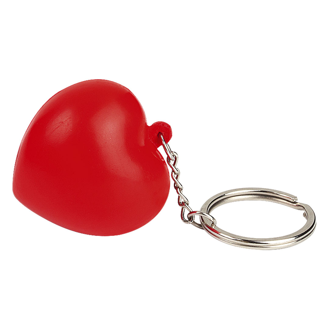 Varese Celsash e Personalizuar HEART MINI – Produkte promocionale antistres ne forme zemre