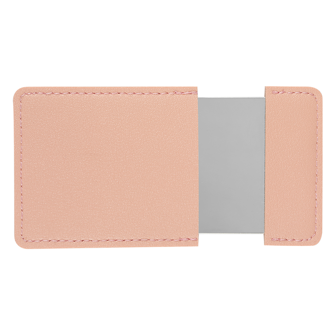 Pasqyre portative AMAL – Pasqyre me mbeshtjellese elegante dhe personalizim