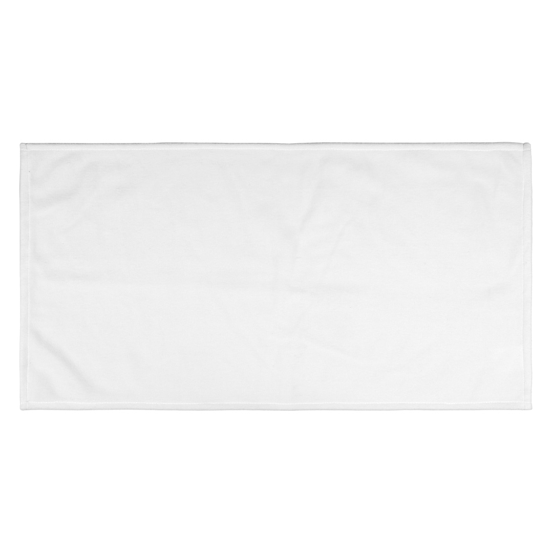 BLISS 40 – peshqir sublimacioni 370 g/m²