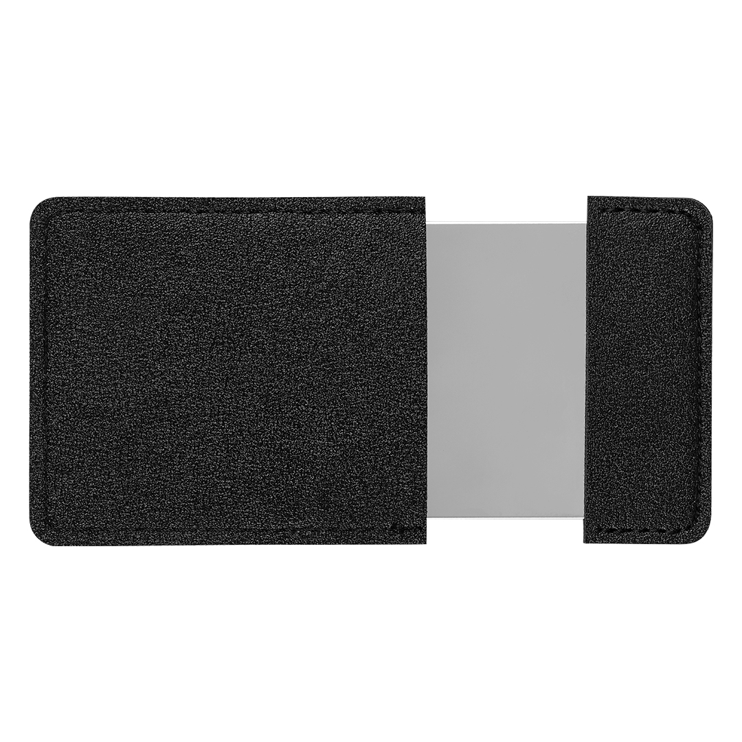 Pasqyre portative AMAL – Pasqyre me mbeshtjellese elegante dhe personalizim