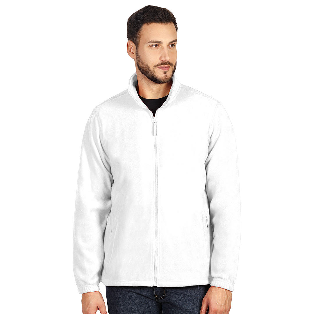 Bluze POLARIS – e ngrohte, praktike dhe ideale per personalizim