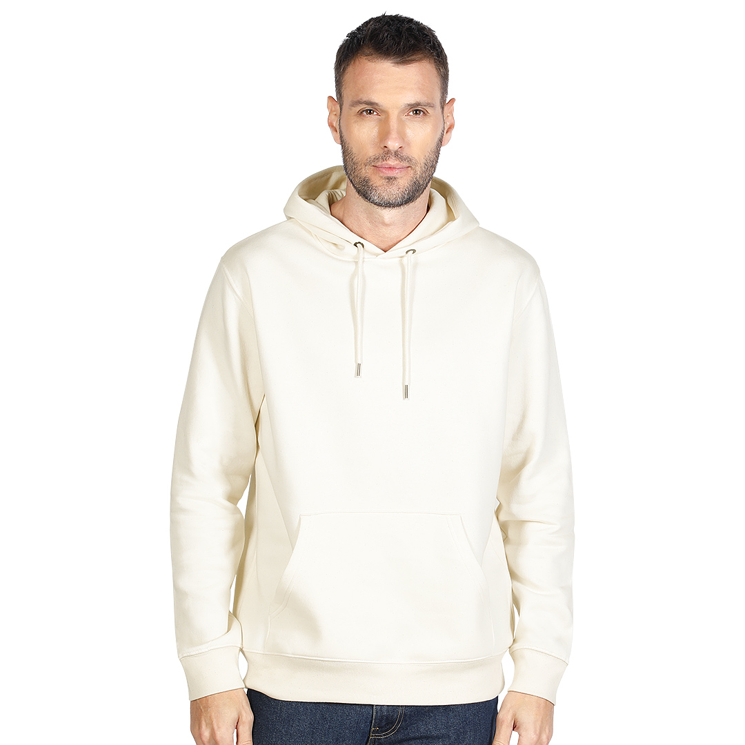 Bluze me kapuc ABSOLUT HOODY – organike, komode dhe moderne