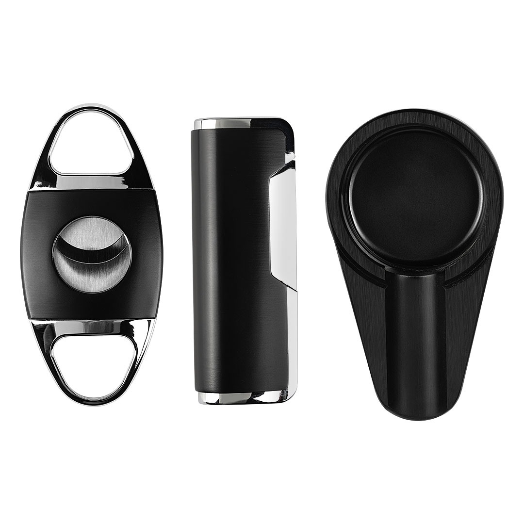 Set Puro TRIUMPH – Set luksoz 3 ne 1 per adhuruesit e purove