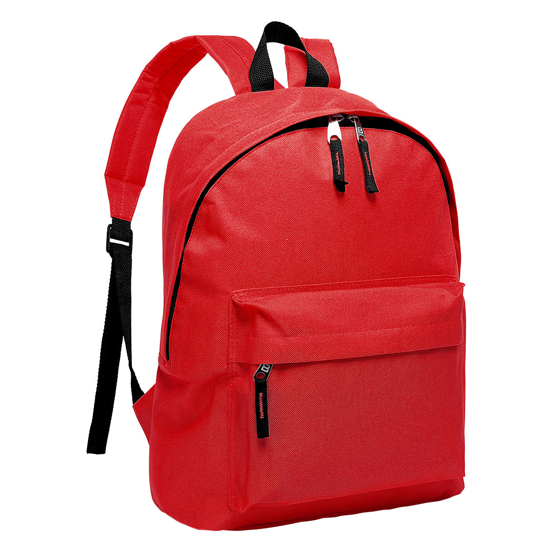 Cante Shpine ROBIN – Backpack promocional praktik dhe modern