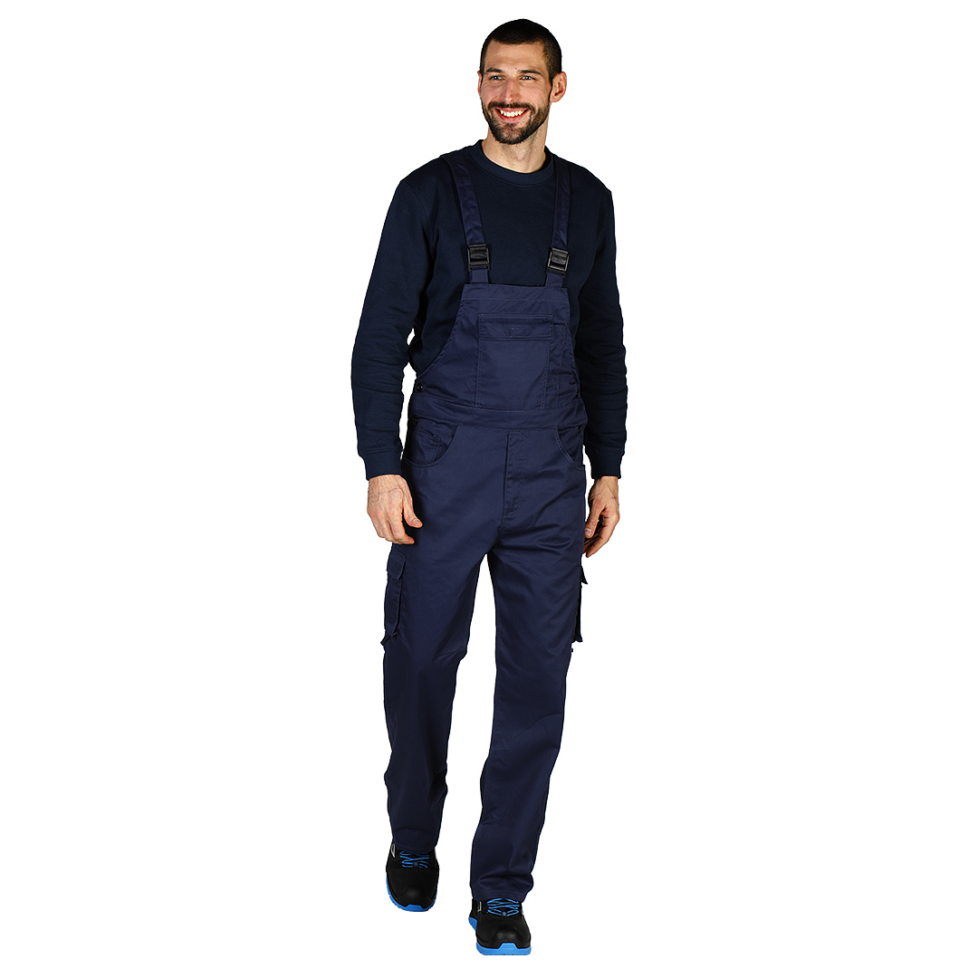 CRAFT BIB PANTS – pantallona pune me parzmore profesionale 