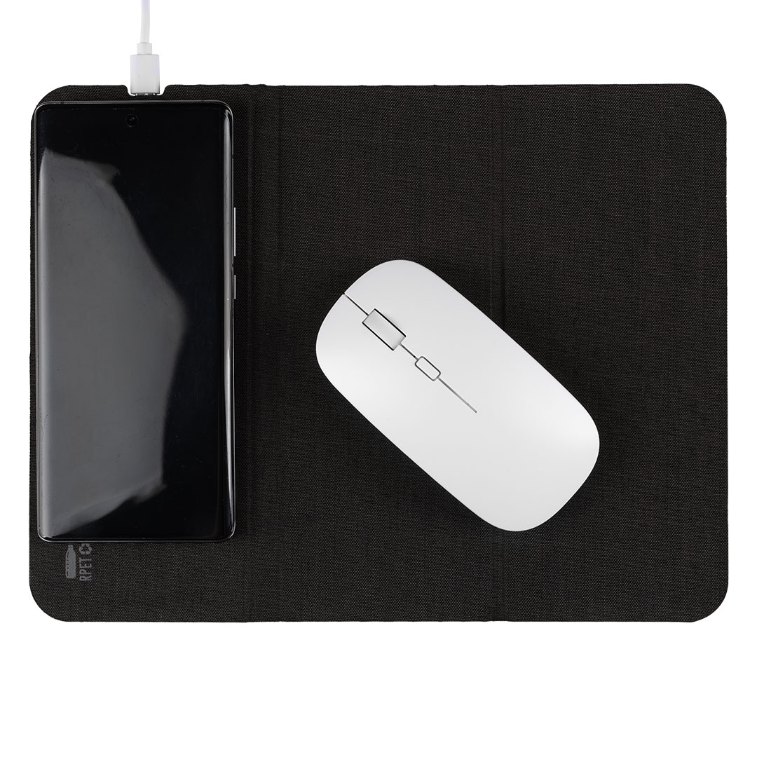 Mouse pad i personalizuar Twist Pad