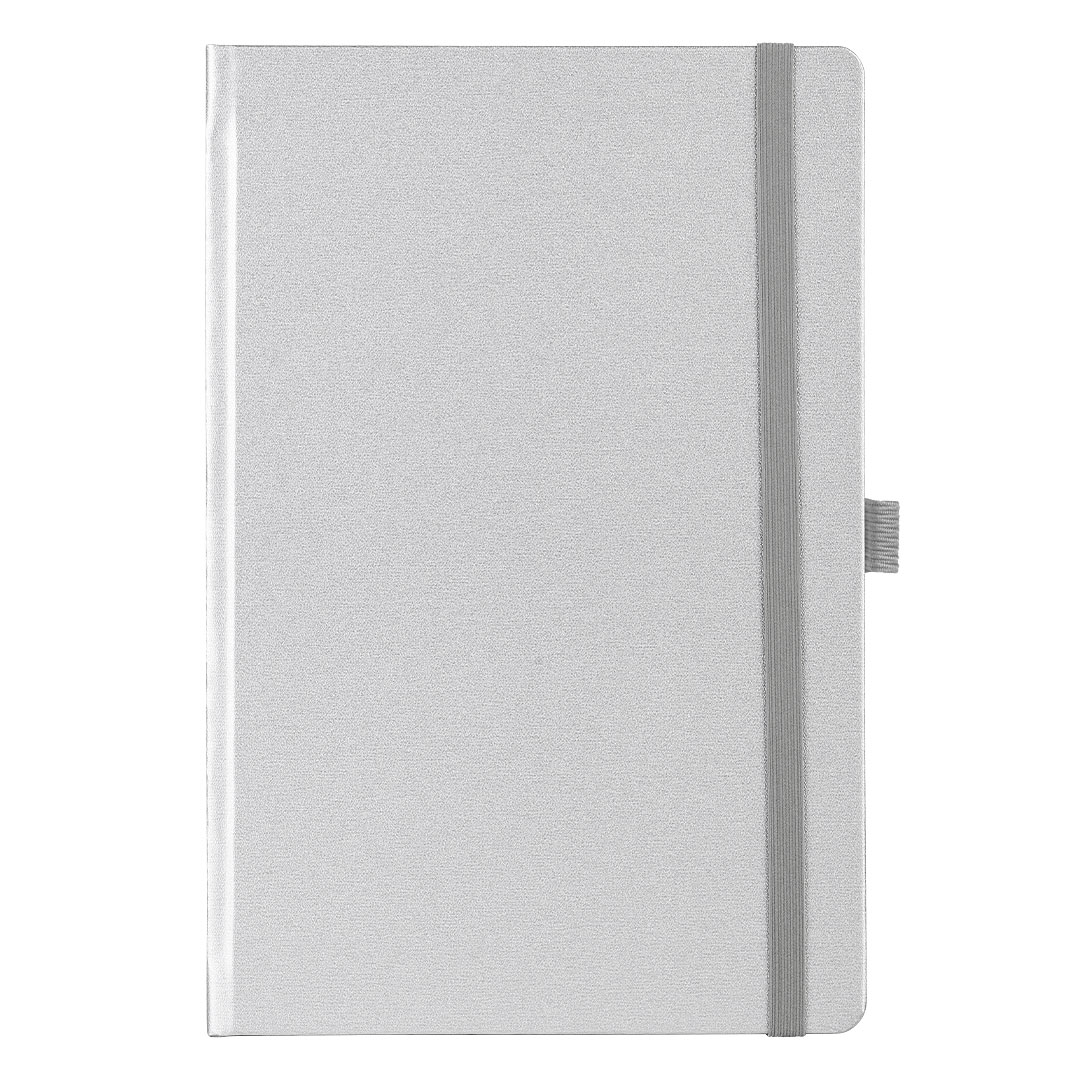 Bllok Shenimesh i Personalizuar TOTO – Fletore A5 elegante me kapak elastik