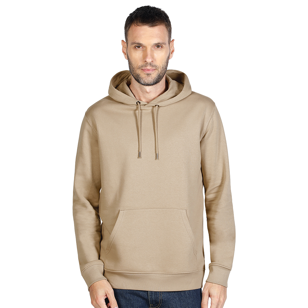 Bluze me kapuc ABSOLUT HOODY – organike, komode dhe moderne