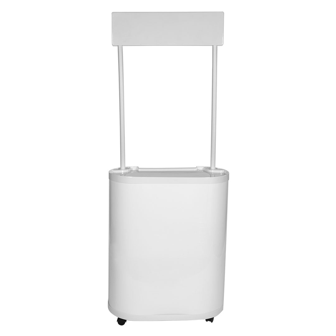 BRAND – stend promocionale per prezantime dhe evente