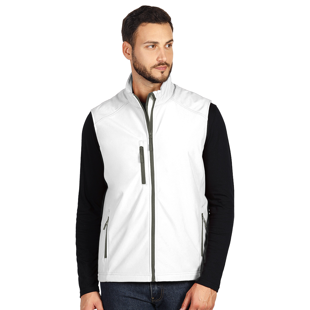 SKIPPER VEST – jelek softshell i ngrohte dhe elegant