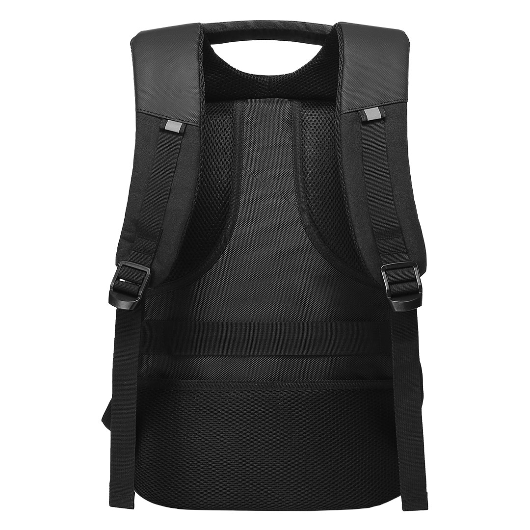 Cante Shpine CHARLIE – Backpack biznesi me dizajn minimalist dhe sigurim te larte