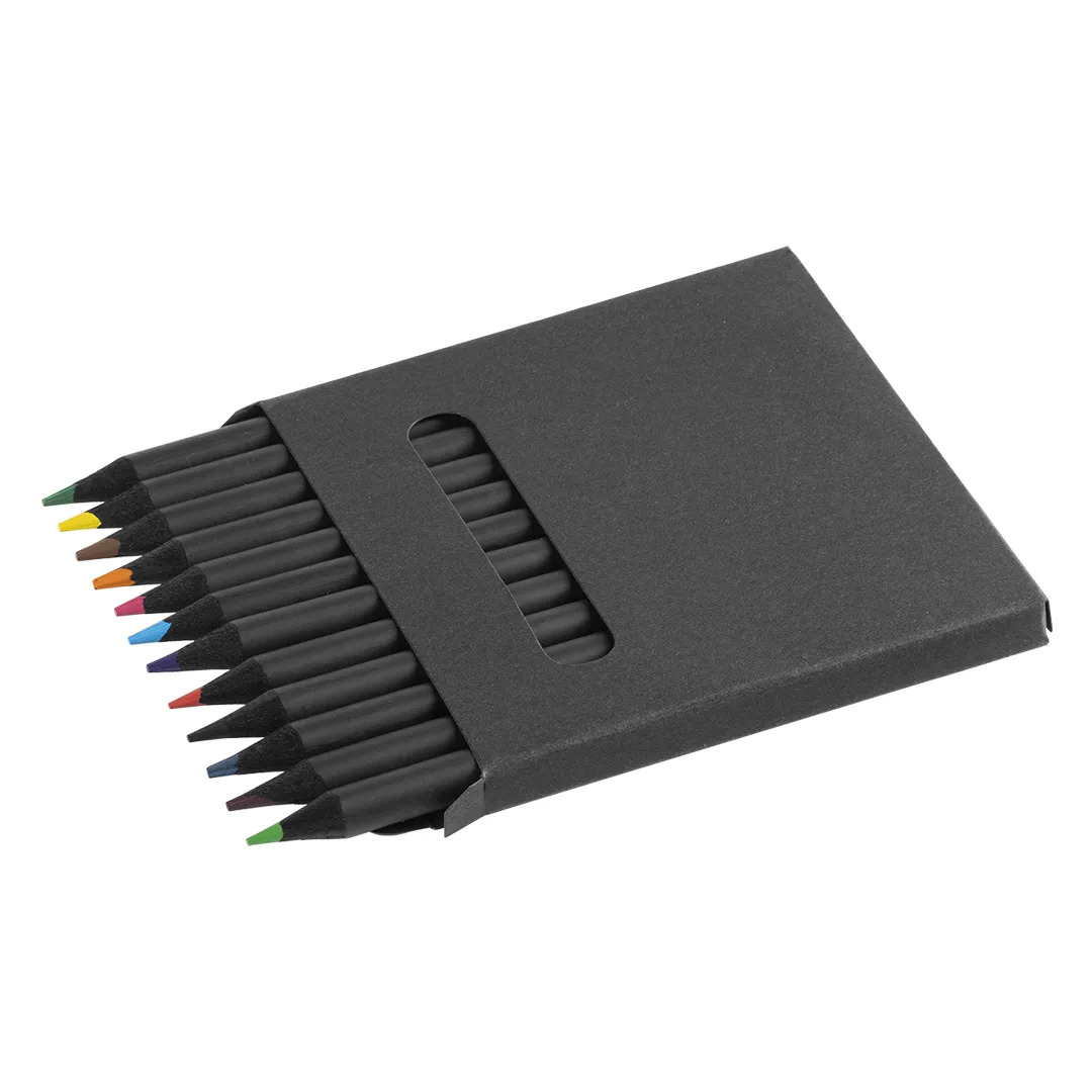 ART NERO – Set me lapsa me ngjyra elegante  Subtitle