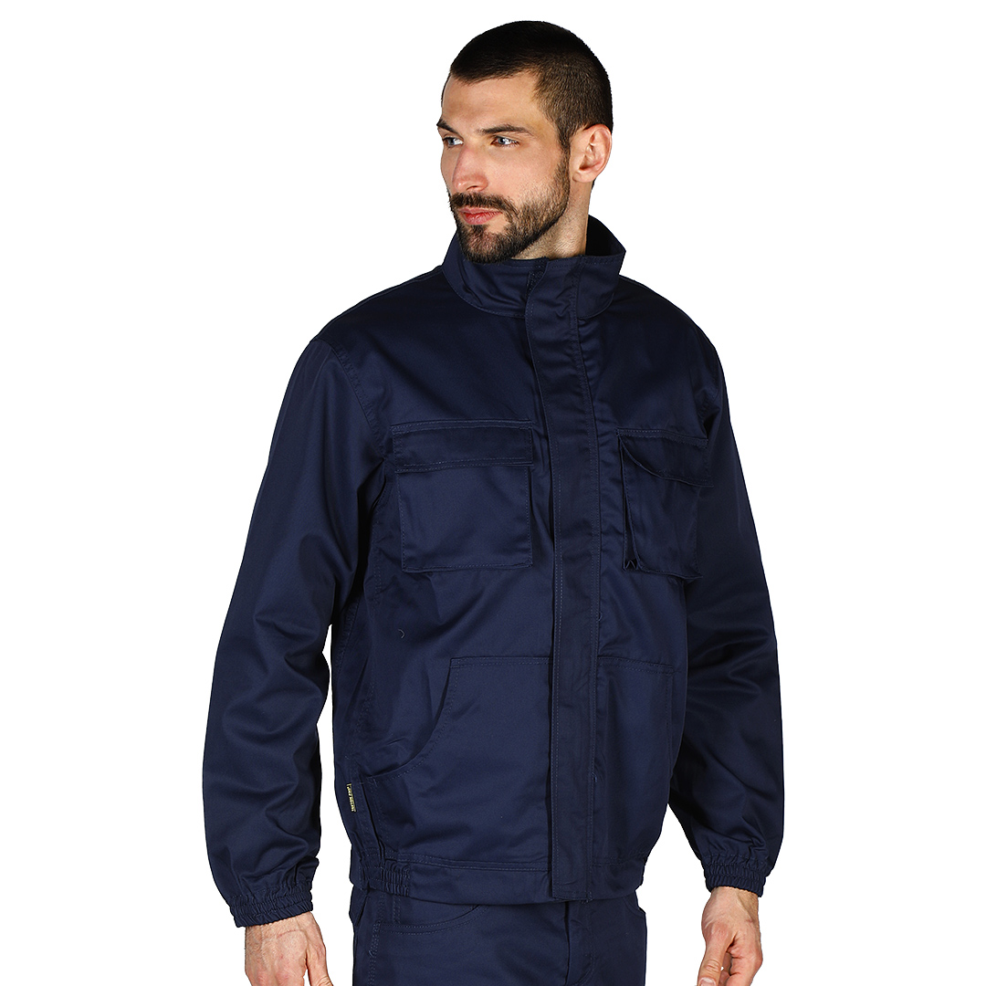 CRAFT JACKET – xhaket pune profesionale dhe rezistente