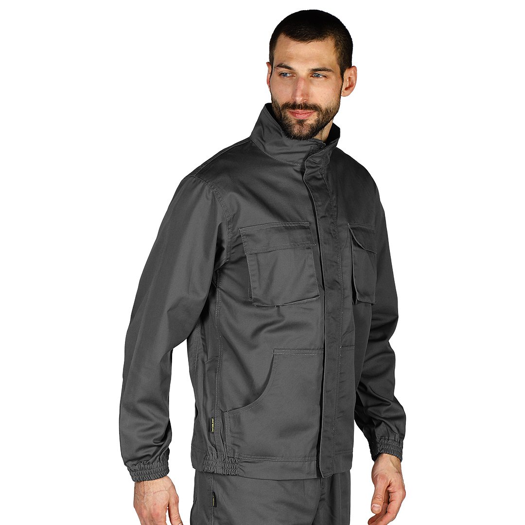 CRAFT JACKET – xhaket pune profesionale dhe rezistente